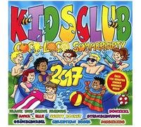 Various - Kids Club/Coco Loco Sommerparty 2017 [Import]