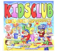 Various - Kids Club/Coco Loco Sommerparty [Import]