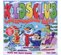 Various - Kids Club/Winterwunderland Party [Import]