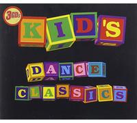Various - Kid's Dance Classics