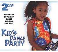 Various - Kids Dance Party