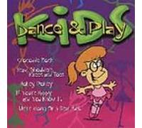 Various - Kids Dance & Play