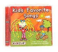 Various - Kids Fav Songs