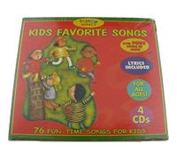 Various - Kids Favorite Songs