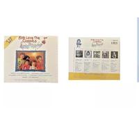 Various - Kids Love the Classics