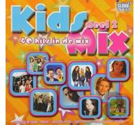 Various - Kids Mix: 40 Hits 2 [Import]