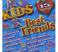 Various - Kids Mix: Best Friends
