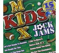 Various - Kids Mix: Jack Jams