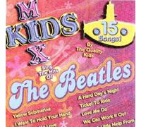 Various - Kids Mix: Sing the Arts of the