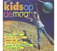 Various - Kids Op de Maan