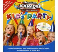 Various - Kid's Party [Import]