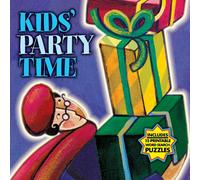Various - Kids Party Time