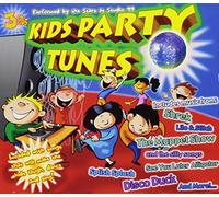 Various - Kids Party Tunes