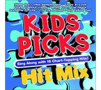 Various - Kids Picks