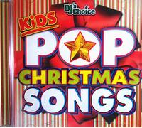 Various - Kids Pop Christmas