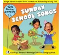 Various - Kids Praise: Sunday School Son
