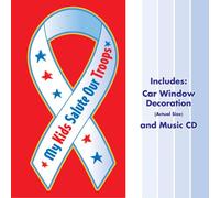 Various - Kids Salute Our Troops