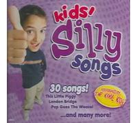 Various - Kid's Silly Songs 2