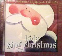 Various - Kids Sing Christmas