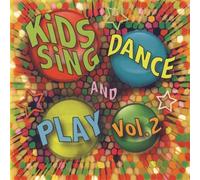 Various - Kids Sing Dance & Party 2