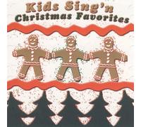 Various - Kids Sing'n Christmas Favorite