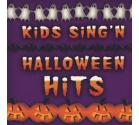 Various - Kids Sing'n Halloween Hits