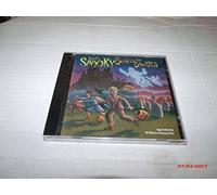 Various - Kids Spooky Songs and Stories