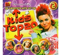 Various - Kids Top 20