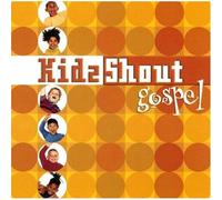 Various Artists - Kidz Shout Worship