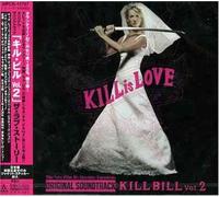 Various - Kill Bill Vol 2