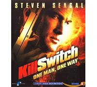 Kill Switch – Various Mielsch – Blu-ray (1 Blu-ray)