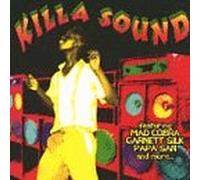 Various - Killa Sound