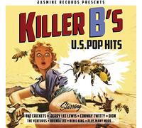Various - Killer B's - U.S. Pop Hits