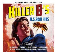 Various - Killer B's - U.S. R&B Hits