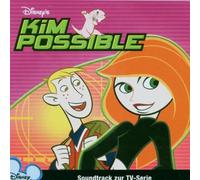 Various - Kim Possible [Import]