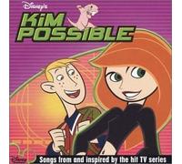 Various - Kim Possible / TV