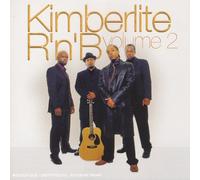 Various - Kimberlite R&B Vol2 Garcon [Import]