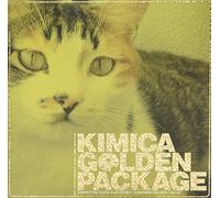 Various [Kimica Records] - Kimica Golden Package