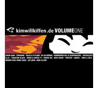 Various - Kimwillkiffen.de Volume One