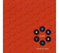 Various - Kind of Jazz-Acoustic