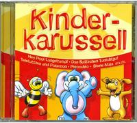 Various - Kinder-Karussell [Import]
