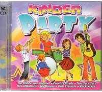 Various - Kinder Party [Import]