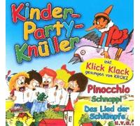 Various - Kinder-Party-Knüller [Import]