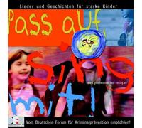 Various Kinder) - Pass Auf-Sing mit (Fuer Starke [Import]