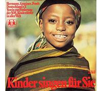 Various - Kinder Singen Für Sie, 2. Teil