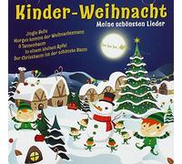 Various - Kinder-Weihnacht