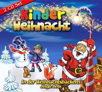 Various Artists (Digi-Pack) - Kinder Weihnacht