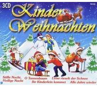 Various - Kinder Weihnachten