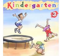 Various - Kindergarten 3-Spasslieder [Import]
