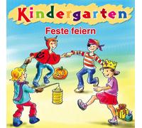 Various - Kindergarten-Feste Feiern [Import]